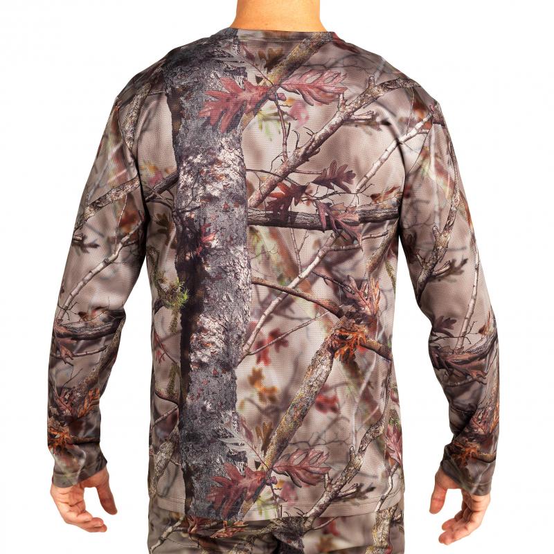 Need The Best Camo For Hunting This Year. Discover The Top Long Sleeve Shirts For Staying Hidden