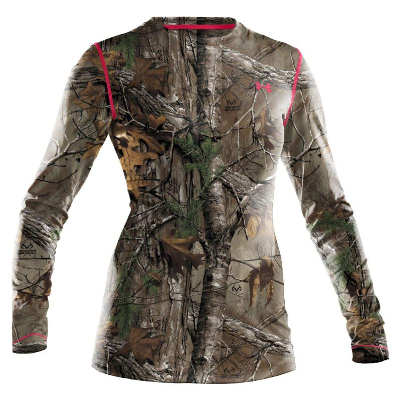 Need The Best Camo For Hunting This Year. Discover The Top Long Sleeve Shirts For Staying Hidden