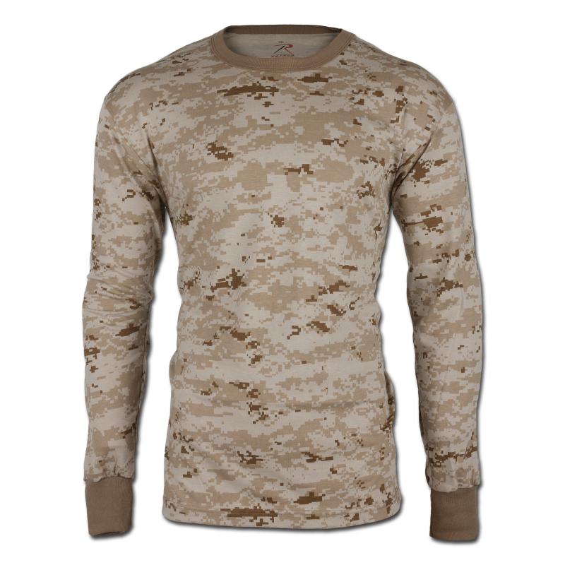 Need The Best Camo For Hunting This Year. Discover The Top Long Sleeve Shirts For Staying Hidden