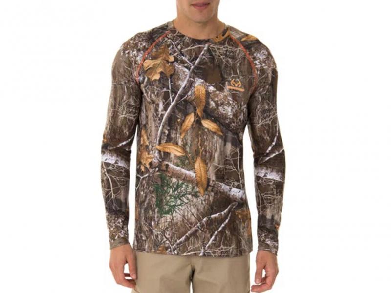 Need The Best Camo For Hunting This Year. Discover The Top Long Sleeve Shirts For Staying Hidden