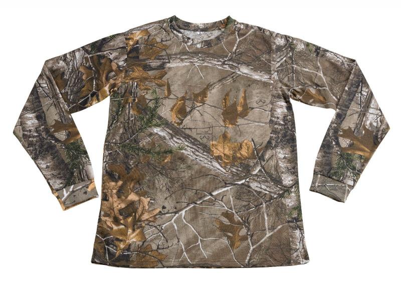 Need The Best Camo For Hunting This Year. Discover The Top Long Sleeve Shirts For Staying Hidden