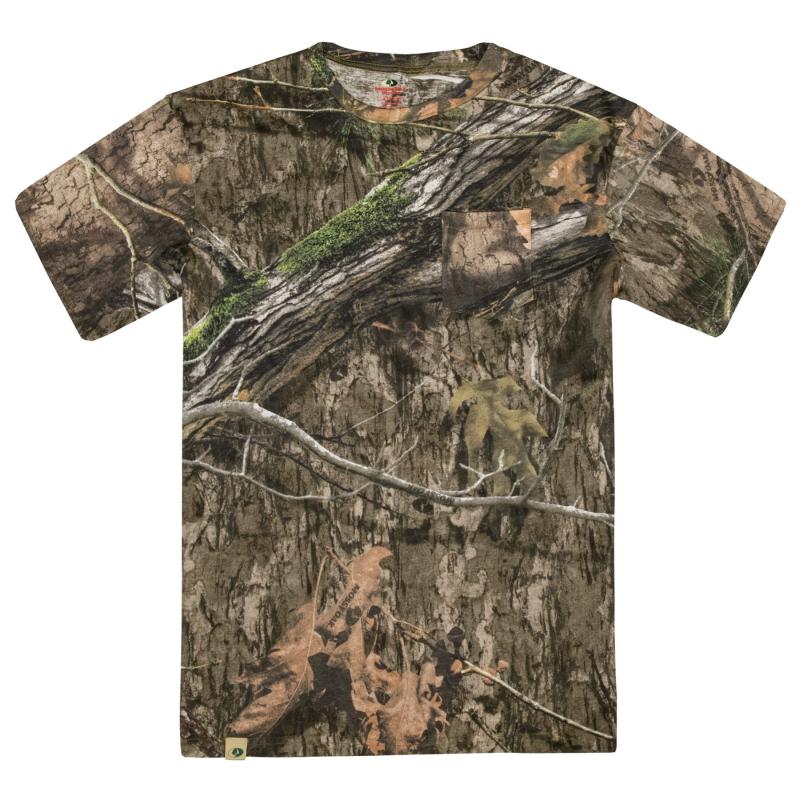 Need The Best Camo For Hunting This Year. Discover The Top Long Sleeve Shirts For Staying Hidden