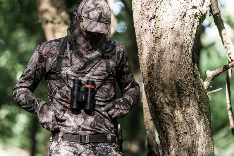 Need The Best Camo For Hunting This Year. Discover The Top Long Sleeve Shirts For Staying Hidden