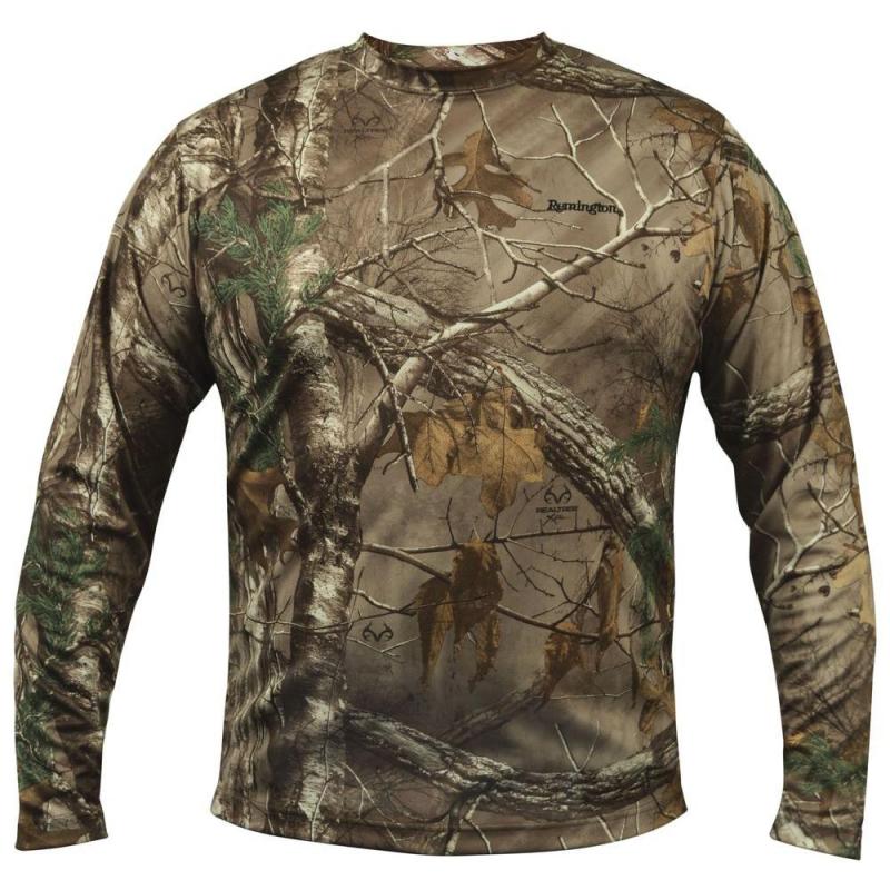 Need The Best Camo For Hunting This Year. Discover The Top Long Sleeve Shirts For Staying Hidden