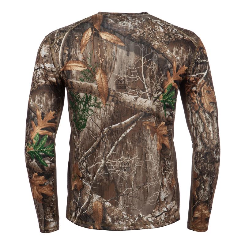 Need The Best Camo For Hunting This Year. Discover The Top Long Sleeve Shirts For Staying Hidden