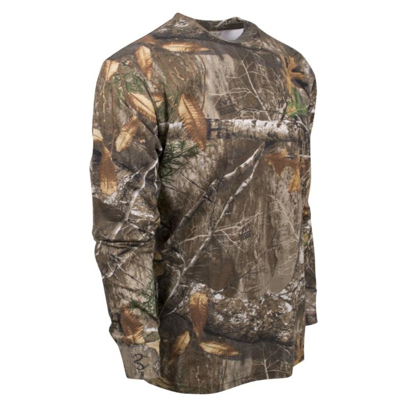 Need The Best Camo For Hunting This Year. Discover The Top Long Sleeve Shirts For Staying Hidden