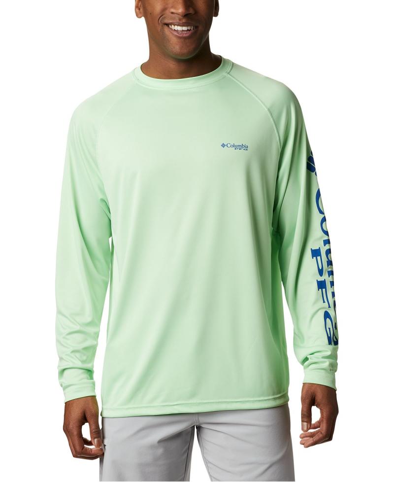 Need the Best Columbia Long Sleeve Activewear. Check Out These 15 Amazing Shirts