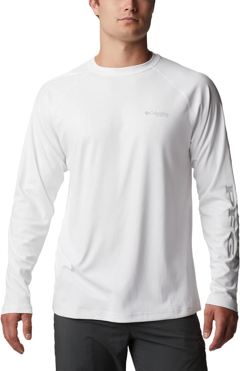 Need the Best Columbia Long Sleeve Activewear. Check Out These 15 Amazing Shirts