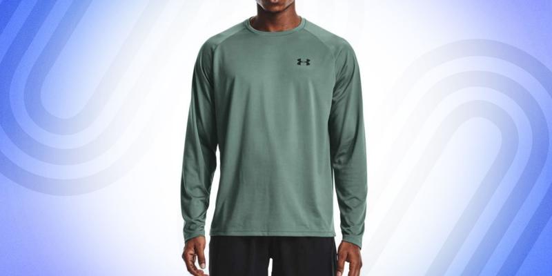 Need the Best Columbia Long Sleeve Activewear. Check Out These 15 Amazing Shirts