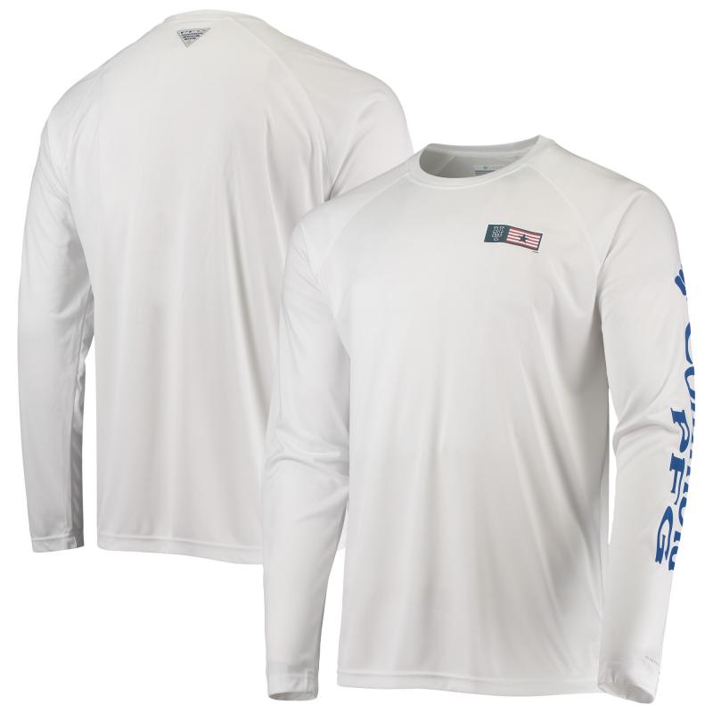 Need the Best Columbia Long Sleeve Activewear. Check Out These 15 Amazing Shirts