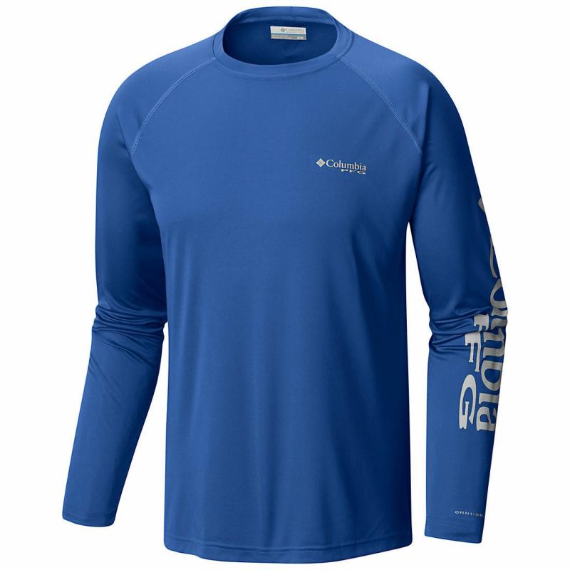 Need the Best Columbia Long Sleeve Activewear. Check Out These 15 Amazing Shirts