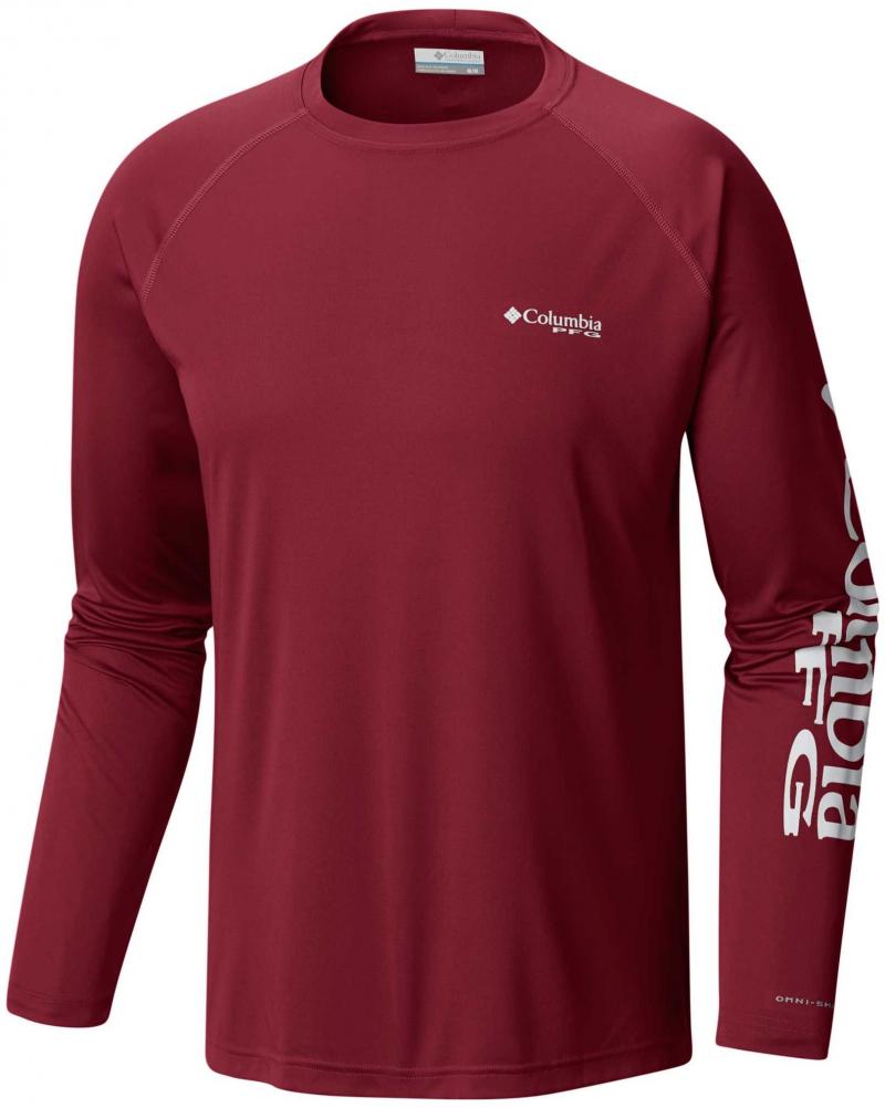 Need the Best Columbia Long Sleeve Activewear. Check Out These 15 Amazing Shirts