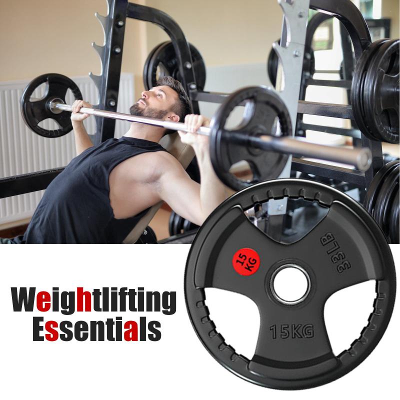 Need the Best Fitness Gear Weight Plates in 2023. Discover the 15 Top Models Here