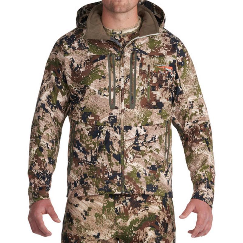 Need the Best Fleece Hunting Gear for 2023: 15 Must-Have Items to Stay Warm and Hidden This Season