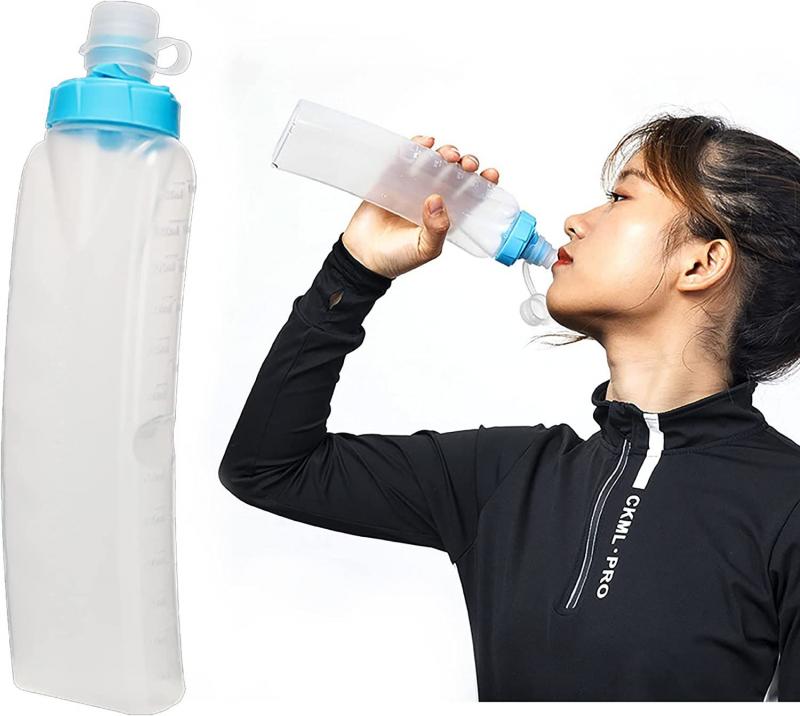 Need The Best Football Water Bottle. Discover The 15 Must-Have Features For Hydration On The Field