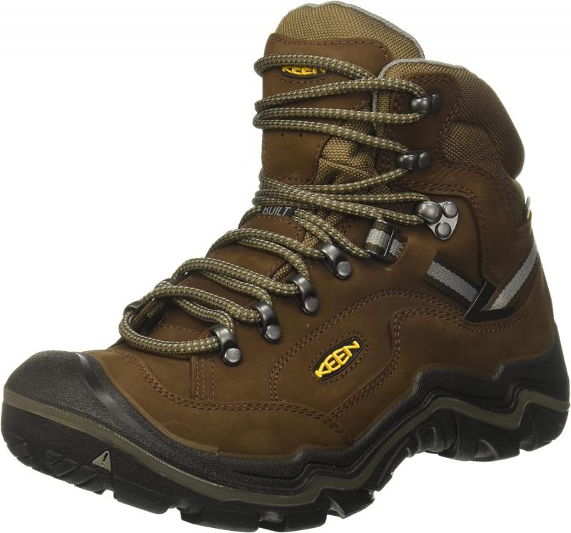 Need the Best Hiking Shoes for Men This Year. Keen Targhee Vent: Sturdy, Comfortable, Waterproof