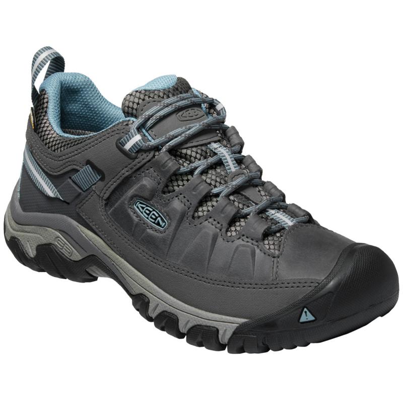 Need the Best Hiking Shoes for Men This Year. Keen Targhee Vent: Sturdy, Comfortable, Waterproof