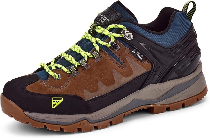 Need the Best Hiking Shoes for Men This Year. Keen Targhee Vent: Sturdy, Comfortable, Waterproof