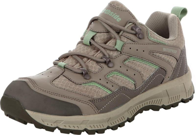 Need the Best Hiking Shoes for Men This Year. Keen Targhee Vent: Sturdy, Comfortable, Waterproof