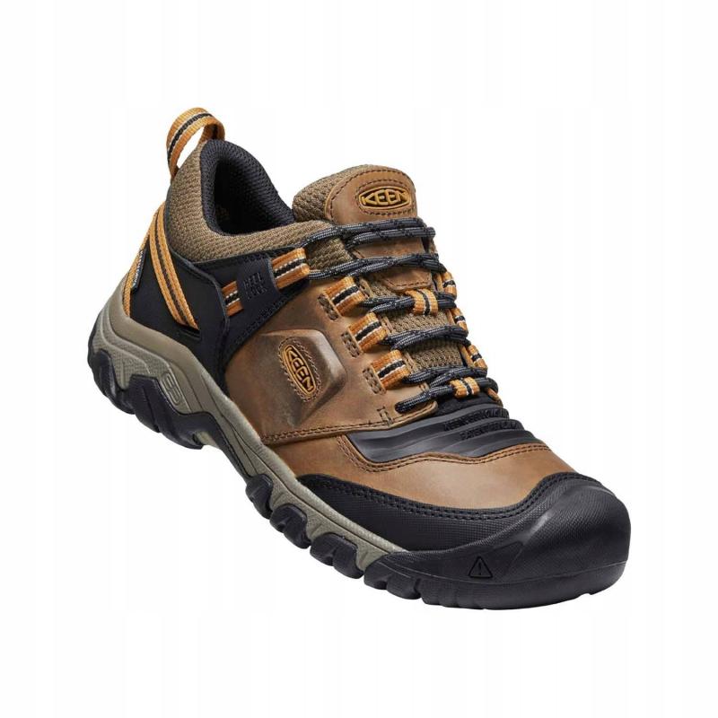 Need the Best Hiking Shoes for Men This Year. Keen Targhee Vent: Sturdy, Comfortable, Waterproof