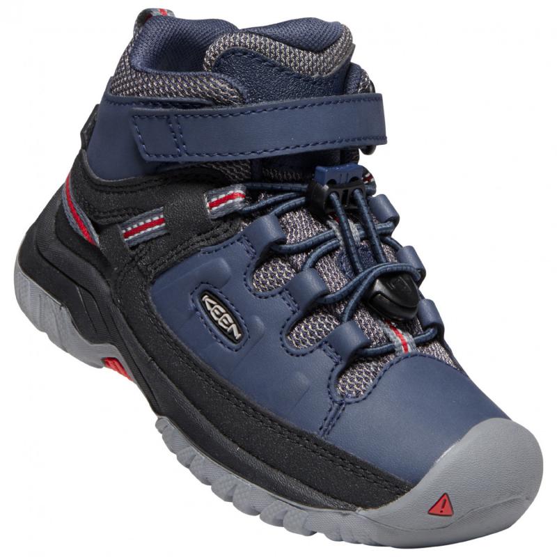 Need the Best Hiking Shoes for Men This Year. Keen Targhee Vent: Sturdy, Comfortable, Waterproof