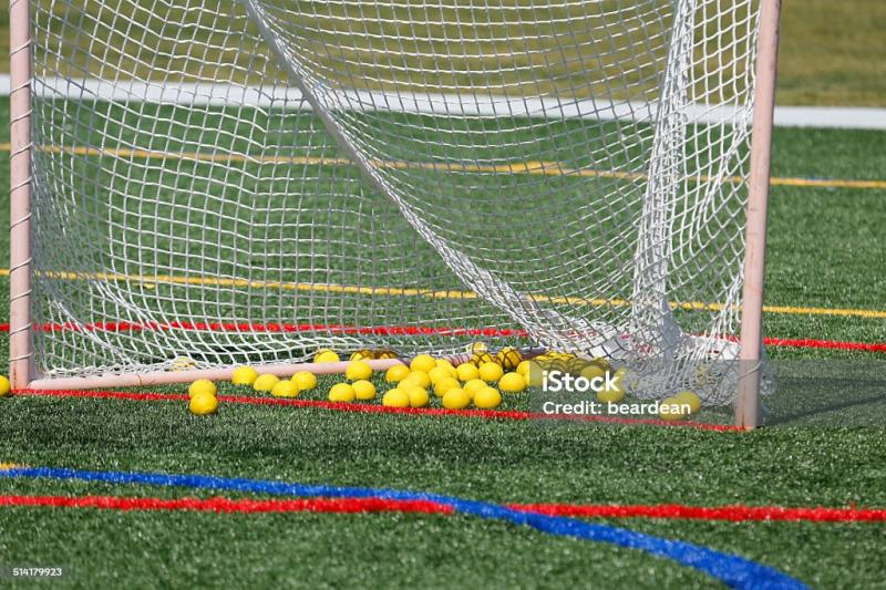 Need The Best Lacrosse Balls This Year. Discover Our Top Lacrosse Ball Picks For 2023