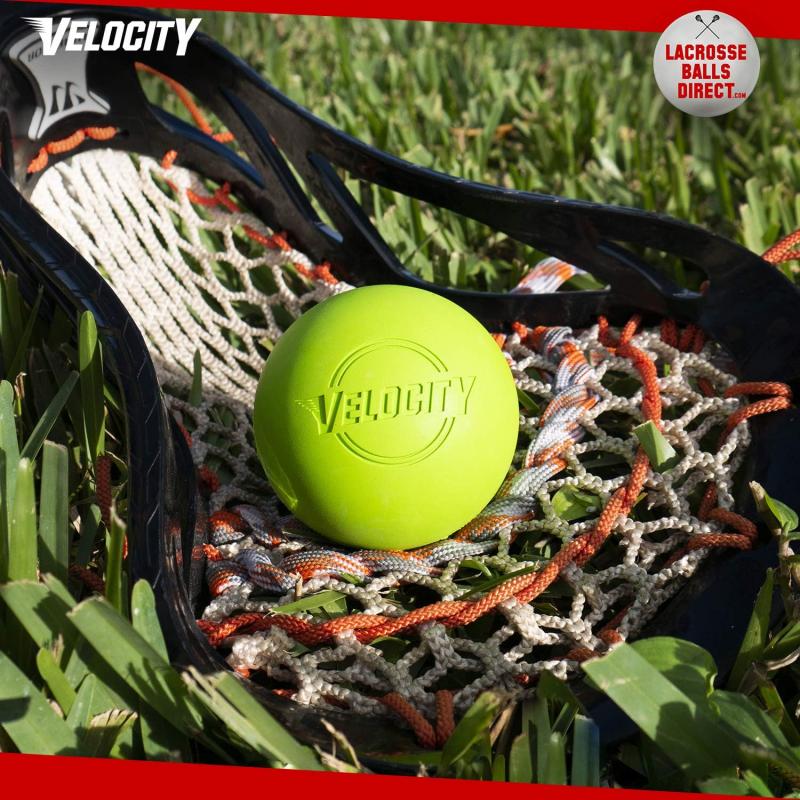 Need The Best Lacrosse Balls This Year. Discover Our Top Lacrosse Ball Picks For 2023