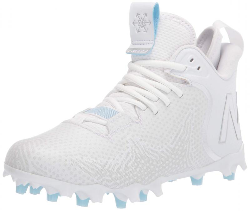 Need The Best Lacrosse Cleats For Youth: Discover Top Choices Like Nike Huarache 7 And New Balance Freeze 3.0