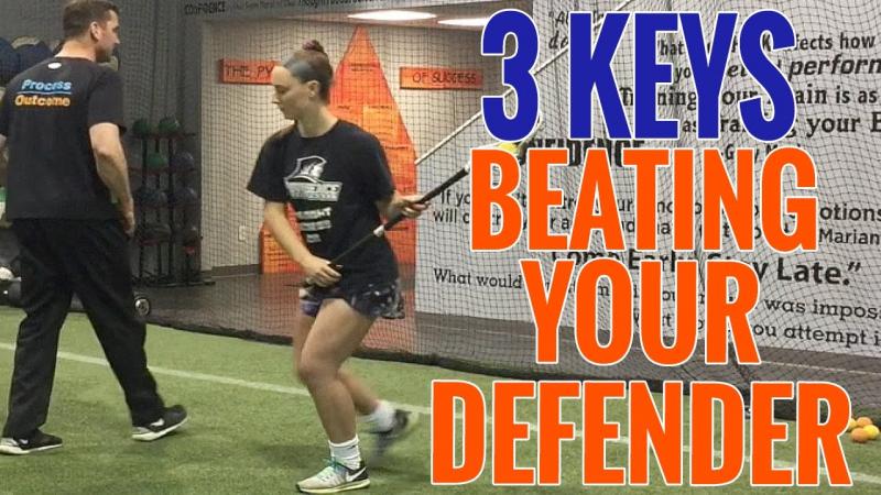 Need The Best Lacrosse Gear For Your Team. 8 Key Tips For Custom Lax Apparel Success