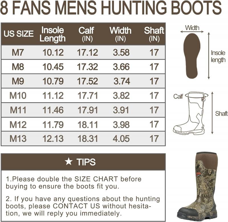 Need The Best Lacrosse Hunting Boots. Here Are 15 Must-Know Tips