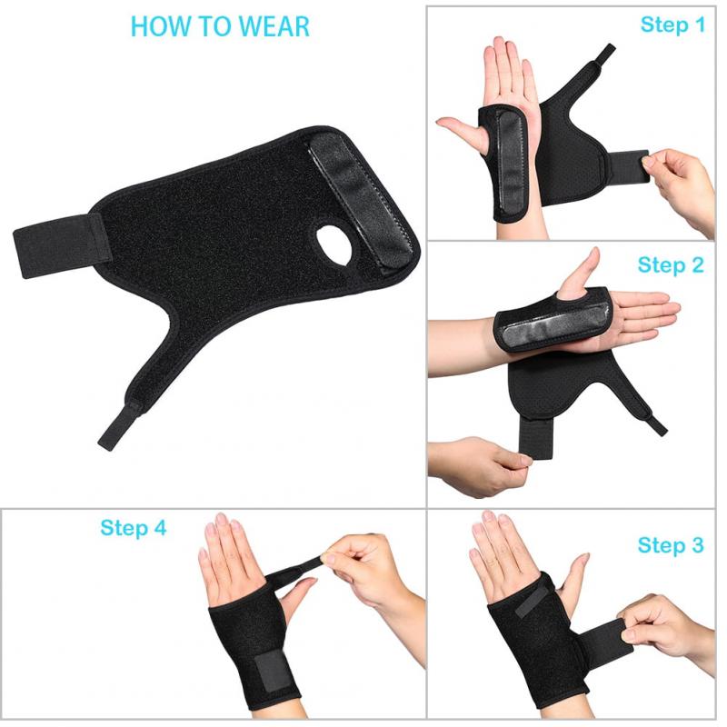 Need The Best Lacrosse Wrist Brace. Learn How To Pick The Perfect One In 15 Steps