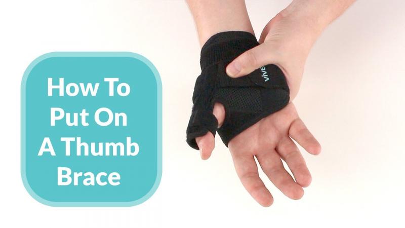 Need The Best Lacrosse Wrist Brace. Learn How To Pick The Perfect One In 15 Steps