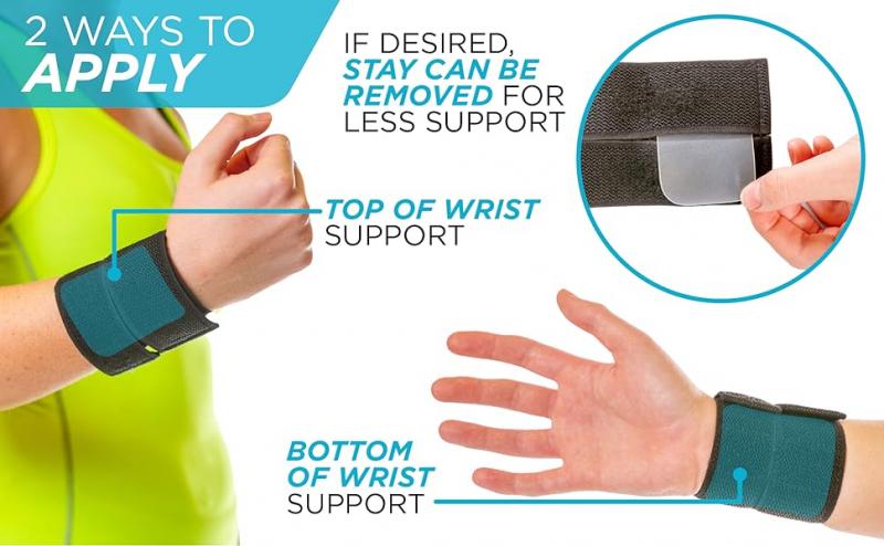 Need The Best Lacrosse Wrist Brace. Learn How To Pick The Perfect One In 15 Steps