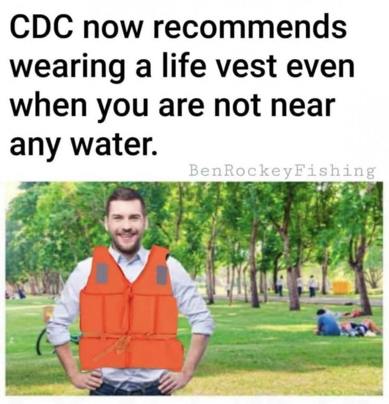 Need the Best Life Vest. Consider O