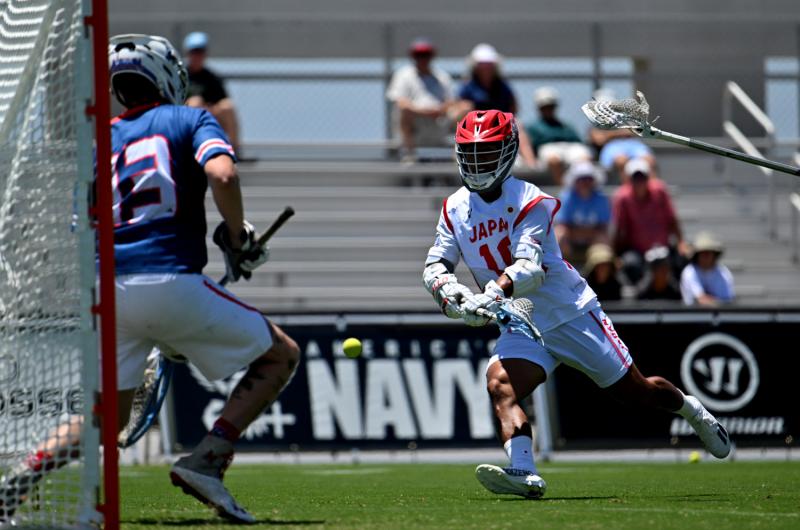 Need the Best Male Lacrosse Stick. Discover the Top 15 Adult and Mens Lacrosse Sticks This Year