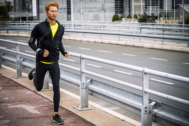 Need The Best Mens Running Pants For Winter Workouts. Here