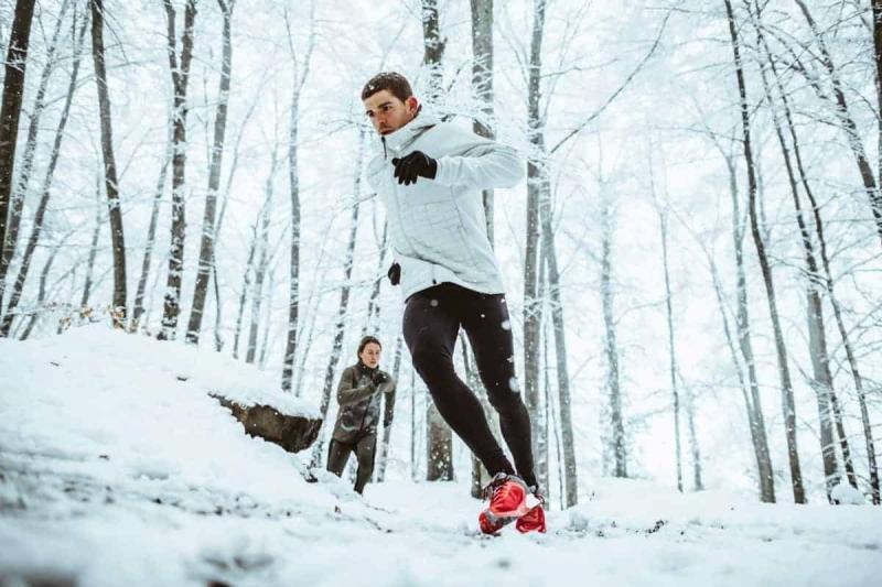 Need The Best Mens Running Pants For Winter Workouts. Here