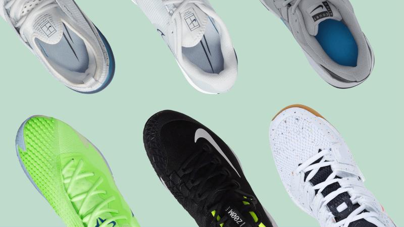 Need The Best Nike Tennis Shoes. Here Are 15 Must-Know Tips