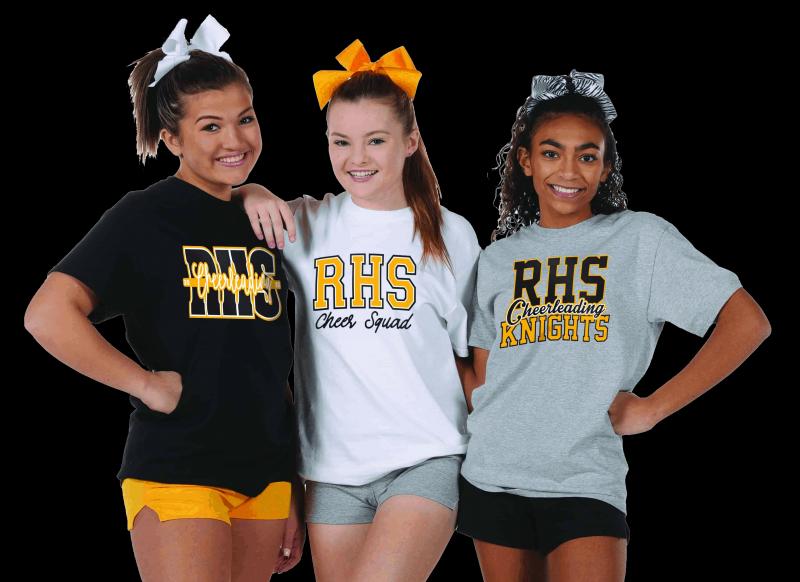 Need the Best Outfits for Your Cheer Squad This Season. Discover the Top Youth Cheer Clothing Brands