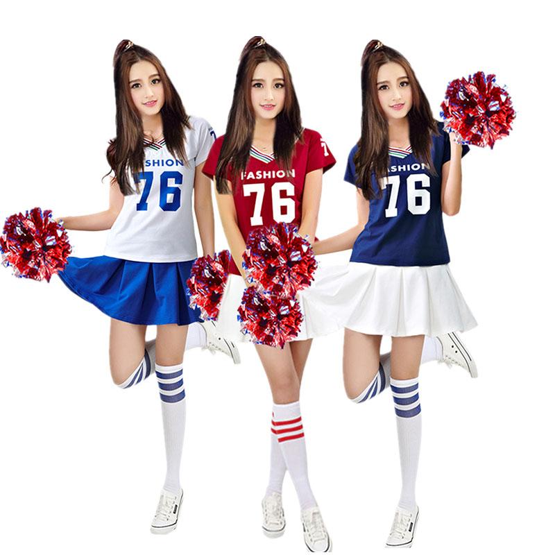 Need the Best Outfits for Your Cheer Squad This Season. Discover the Top Youth Cheer Clothing Brands