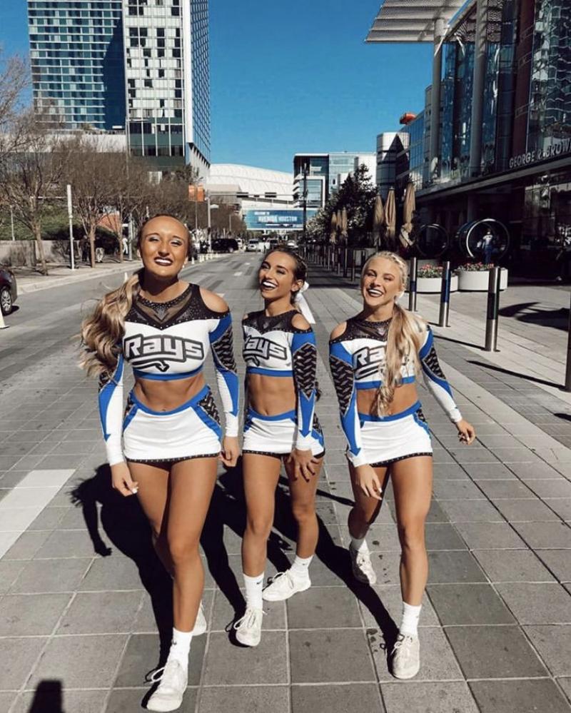 Need the Best Outfits for Your Cheer Squad This Season. Discover the Top Youth Cheer Clothing Brands