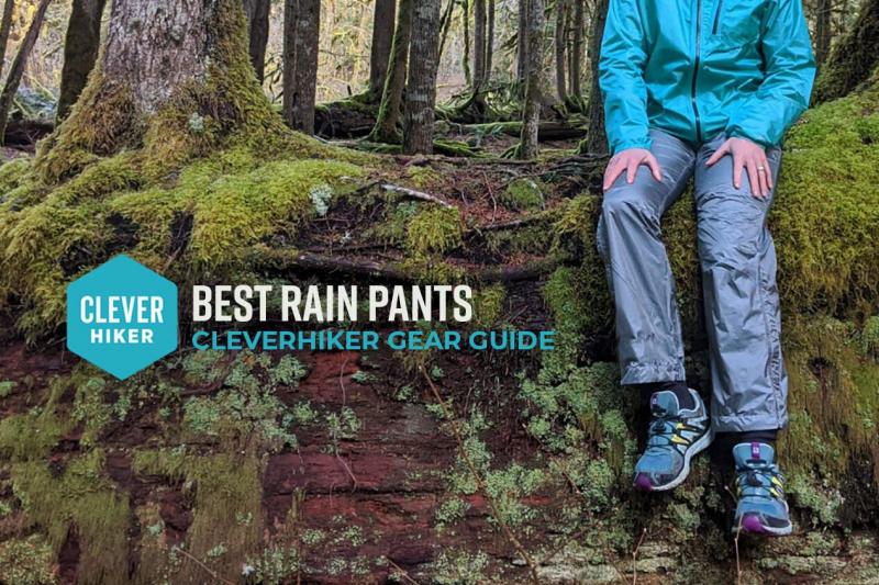 Need The Best Rain Pants For Men. Here Are 15 Tips