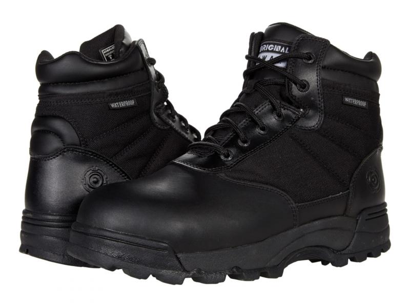 Need the Best Side Zip Hunting Boots. Try These Top 15