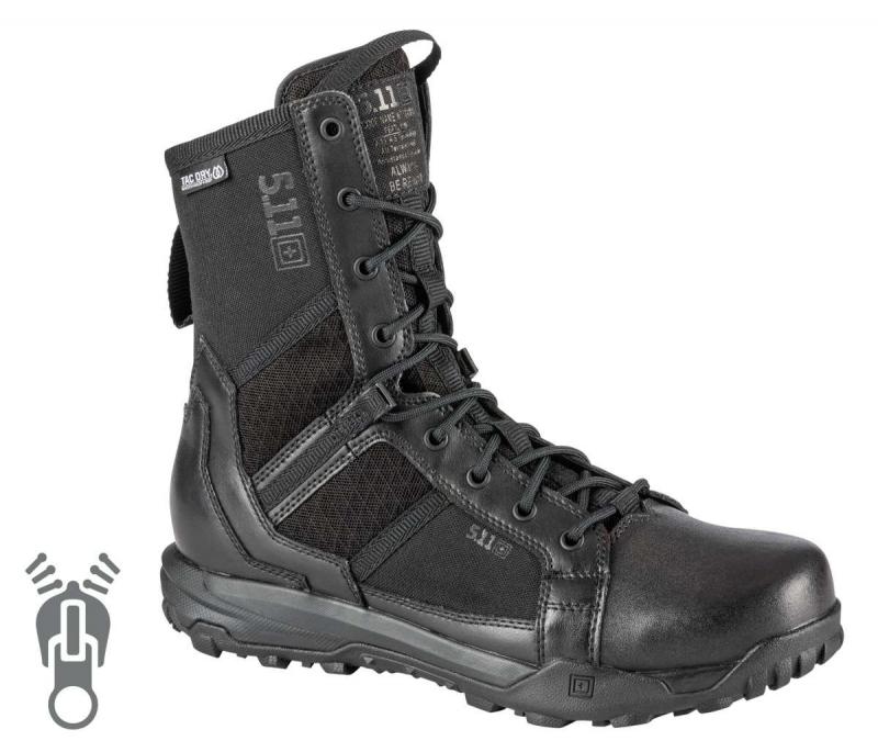 Need the Best Side Zip Hunting Boots. Try These Top 15