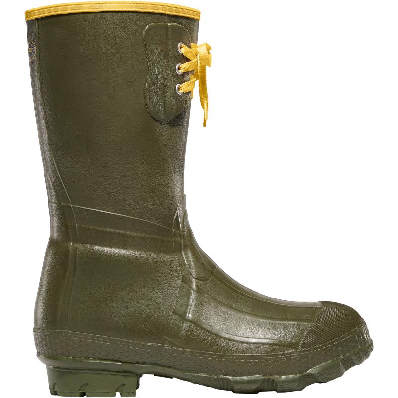 Need the Best Side Zip Hunting Boots. Try These Top 15