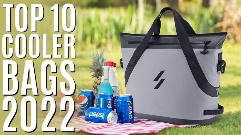 Need The Best Sports Cooler Bag This Year. Discover The Top 15 Must-Have Features