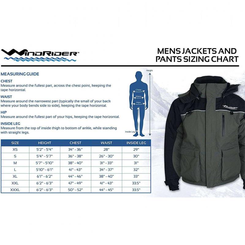 Need The Best Waterproof Fishing Jacket This Year. Key Features To Look For