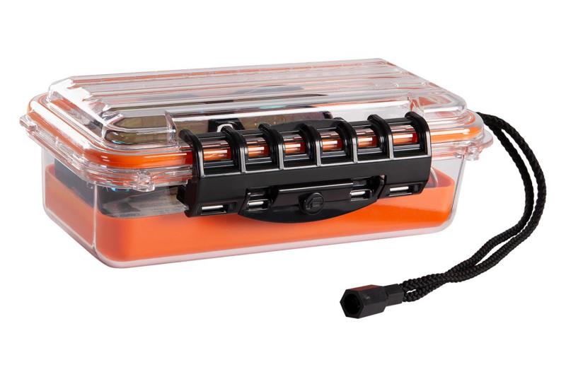 Need The Best Waterproof Tackle Box. Discover The Plano 3740 Here