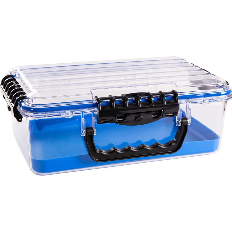 Need The Best Waterproof Tackle Box. Discover The Plano 3740 Here