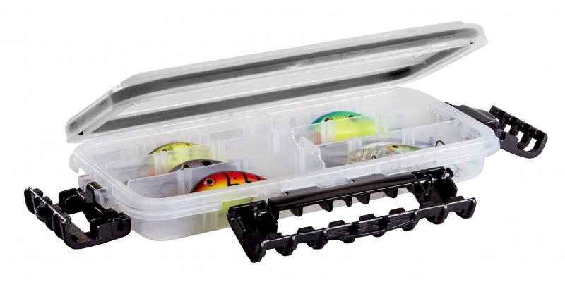 Need The Best Waterproof Tackle Box. Discover The Plano 3740 Here